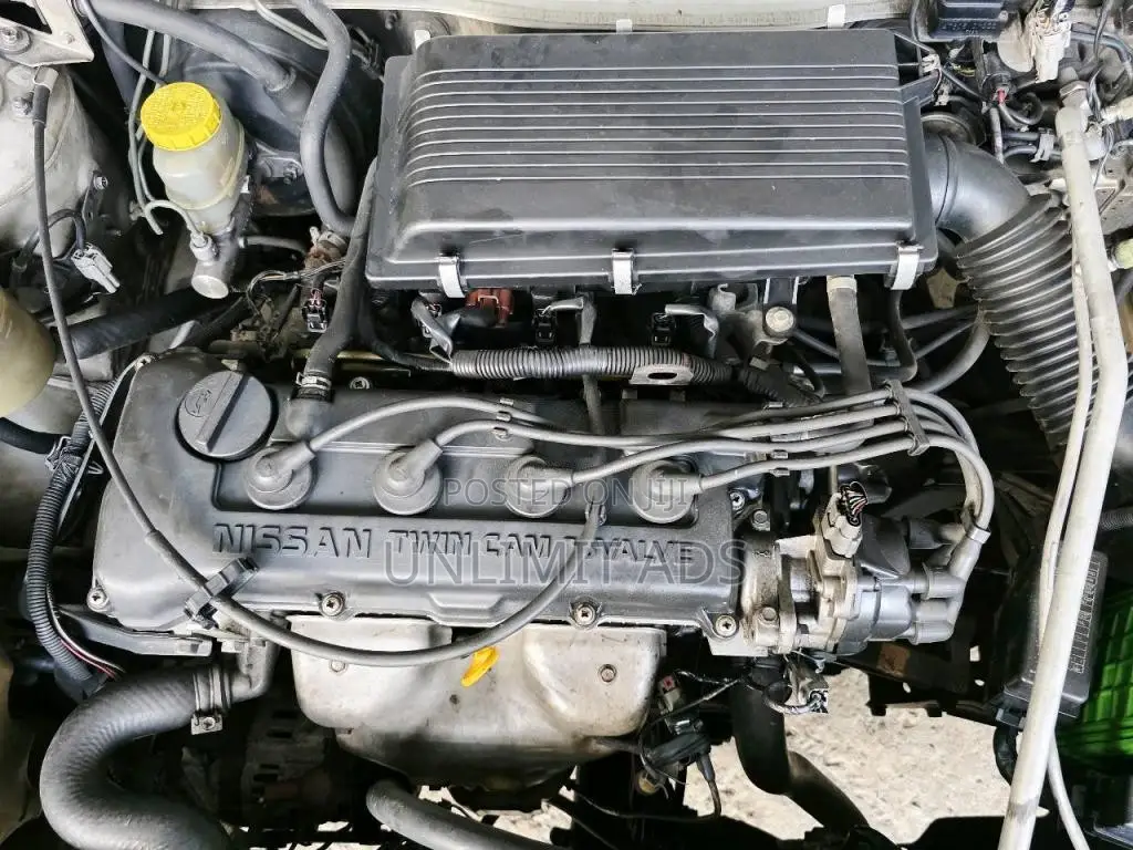 Nissan Sunny FB14 SUPER SALOON 1997 Car (Used)