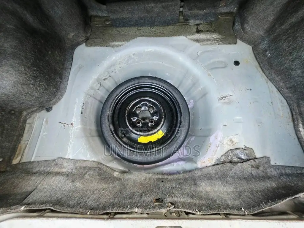 Nissan Sunny FB14 SUPER SALOON 1997 Car (Used)
