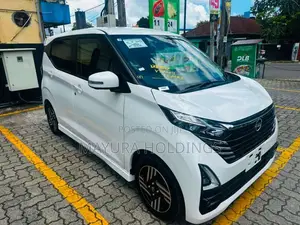 Nissan Dayz Highway Star 2025 Car Unregistered (Recondition)