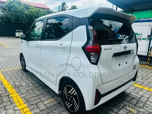 Nissan Dayz Highway Star 2025 Car Unregistered (Recondition)