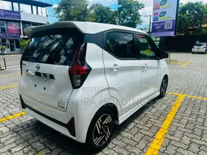 Nissan Dayz Highway Star 2025 Car Unregistered (Recondition)