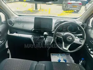 Nissan Dayz Highway Star 2025 Car Unregistered (Recondition)