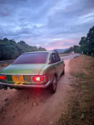 Toyota KE20 1980 Car (Used)