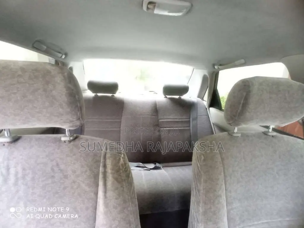 Toyota Sprinter AE110 1998 Car (Used)