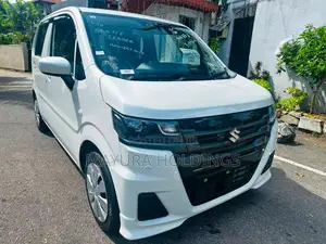 Suzuki Wagon R ZL 2026 Car Brand New