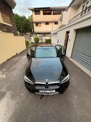 BMW 530e 2017 Car (Used)
