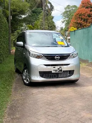 Nissan Dayz 2024 Car Unregistered (Recondition)