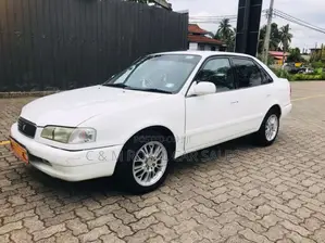 Toyota Sprinter 1998 Car (Used)