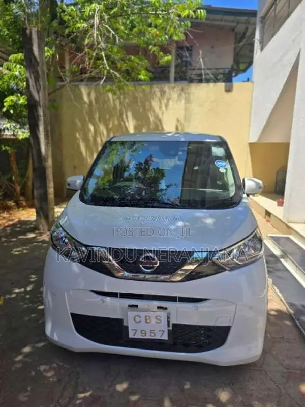Nissan Dayz 2023 Car (Used)
