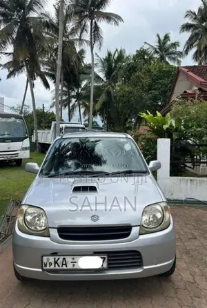 Suzuki Swift Kei 2005 Car (Used)