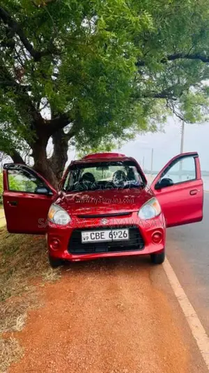 Suzuki Alto 2018 Car (Used)