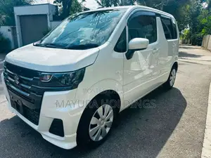 Suzuki Wagon R ZL 2026 Car Brand New