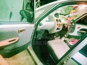 Tata Nano 2012 Car (Used)