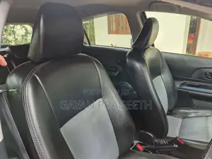 Toyota Aqua 2015 Car (Used)