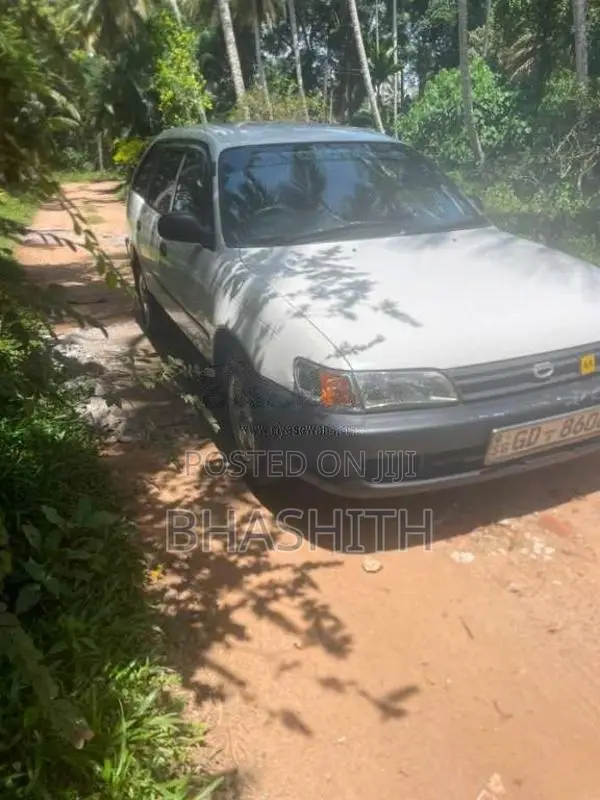 Toyota Elephant Back 1997 Car (Used)