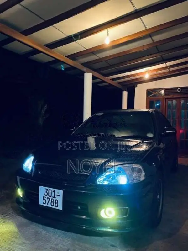 Honda Civic Ek3 1999 Car (Used)