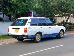 Toyota Corolla Dx Ke74 1985 Car (Used)