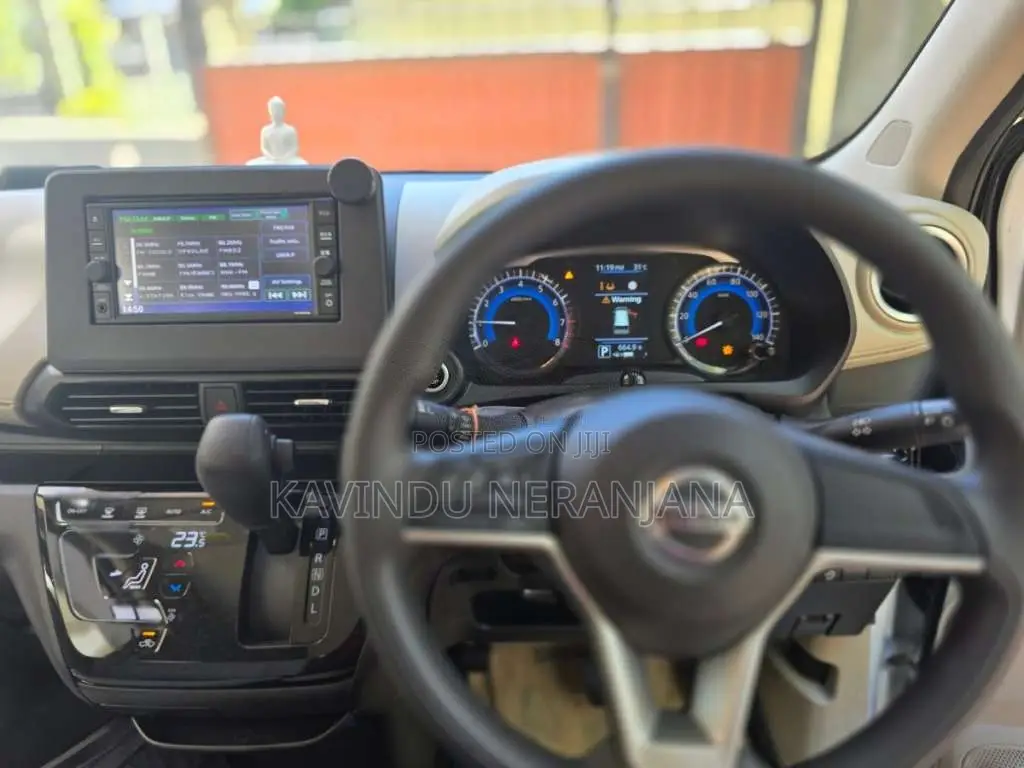 Nissan Dayz 2023 Car (Used)