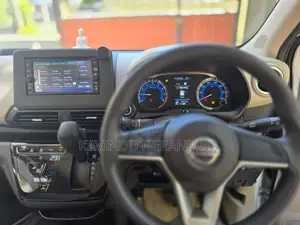 Nissan Dayz 2023 Car (Used)