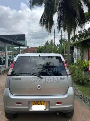 Suzuki Swift Kei 2005 Car (Used)