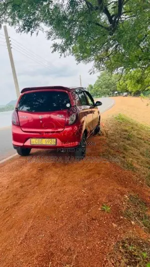 Suzuki Alto 2018 Car (Used)