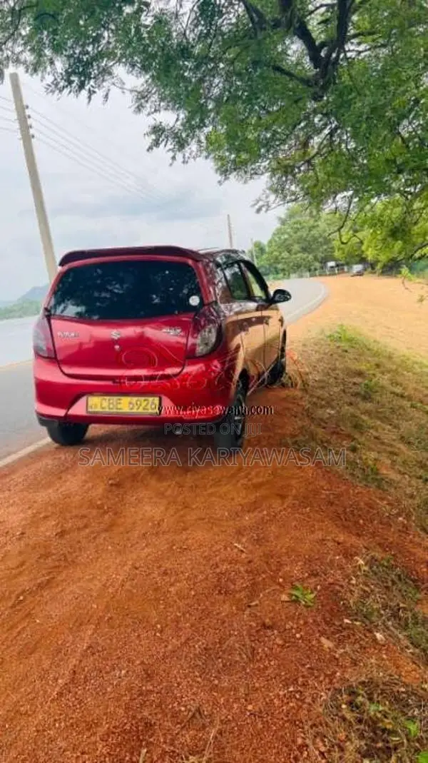 Suzuki Alto 2018 Car (Used)