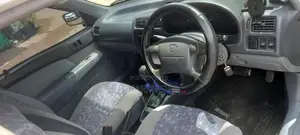 Toyota Starlet Np90 1998 Car (Used)