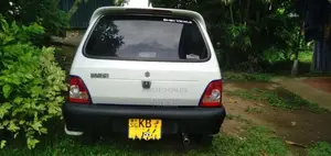 Suzuki Maruti 800 2006 Car (Used)