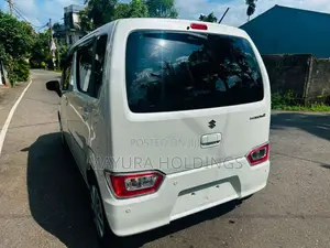 Suzuki Wagon R ZL 2026 Car Brand New