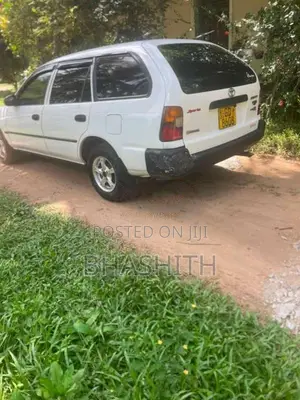Toyota Elephant Back 1997 Car (Used)