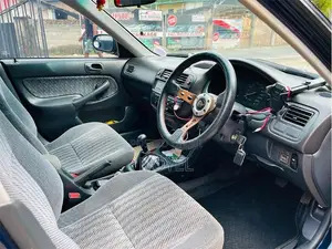 Honda Civic Ek3 1999 Car (Used)