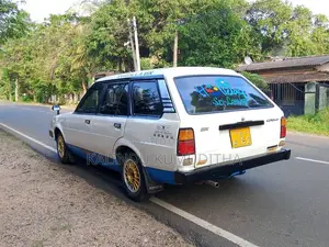 Toyota Corolla Dx Ke74 1985 Car (Used)