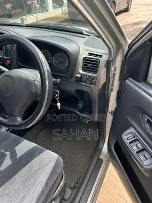 Suzuki Swift Kei 2005 Car (Used)
