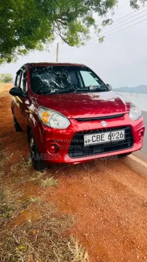 Suzuki Alto 2018 Car (Used)