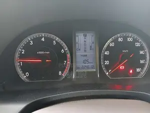Toyota Allion 2007 Car (Used)