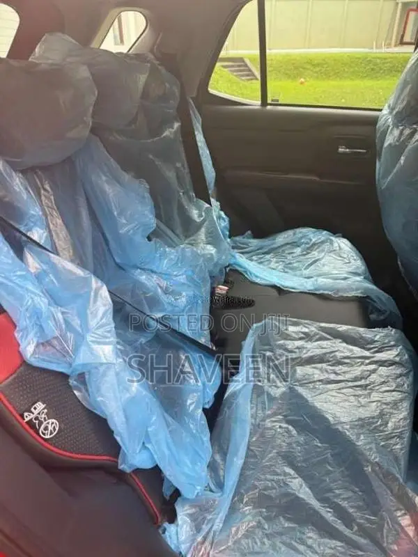 Perodua Ativa 2025 Car Brand New