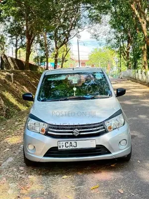 Suzuki Celerio 2015 Car (Used)