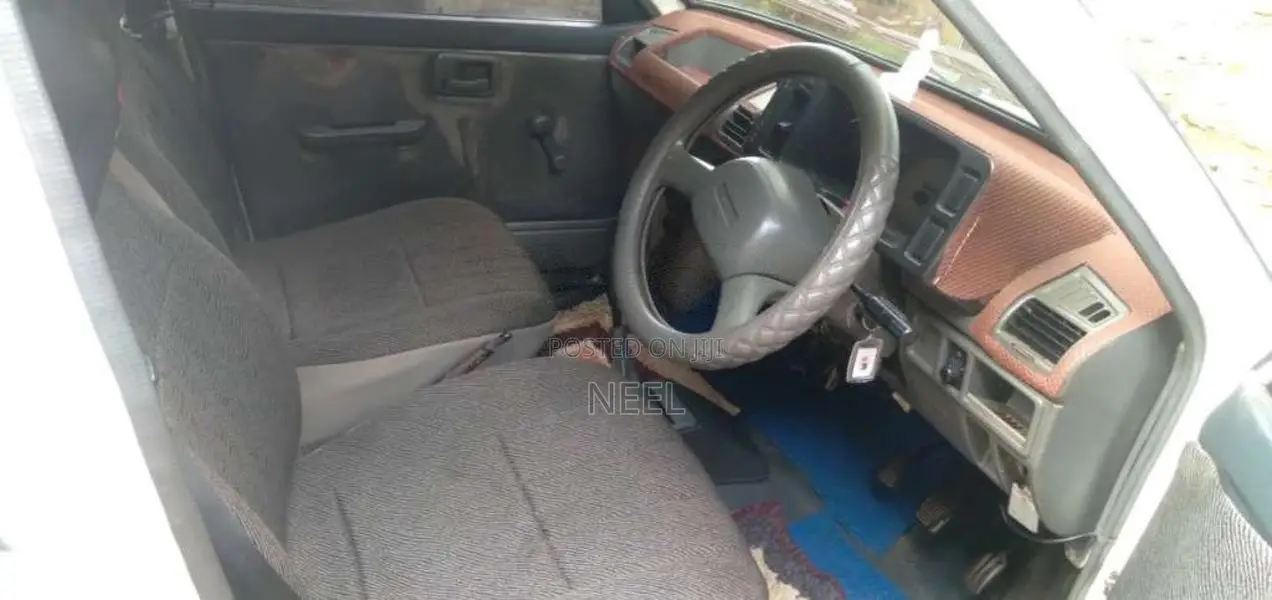 Suzuki Maruti 800 2006 Car (Used)