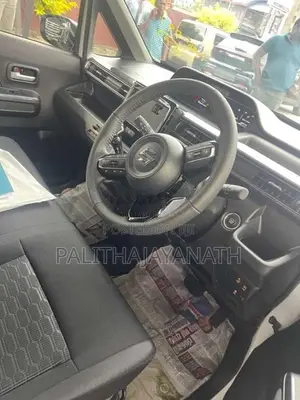 Suzuki Wagon R Custom 2026 Car (Used)