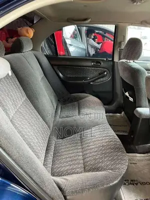Honda Civic Ek3 1999 Car (Used)