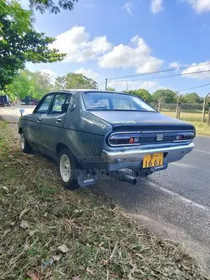 Nissan B211 1980 Car (Used)