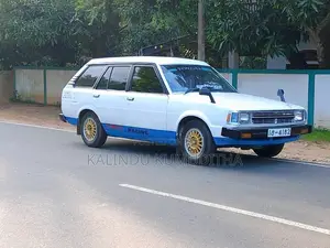 Toyota Corolla Dx Ke74 1985 Car (Used)