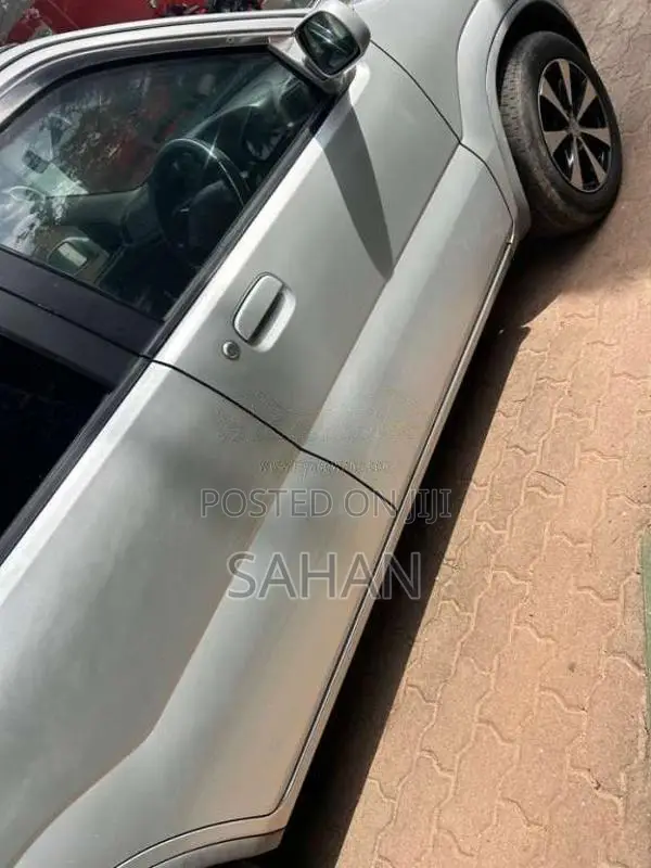 Suzuki Swift Kei 2005 Car (Used)