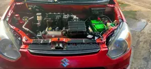 Suzuki Alto 2018 Car (Used)