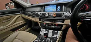 BMW 520D 2013 Car (Used)