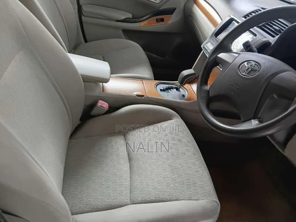 Toyota Allion 2007 Car (Used)