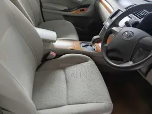 Toyota Allion 2007 Car (Used)