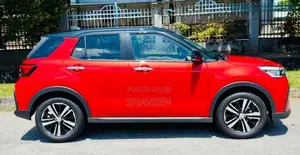 Perodua Ativa 2025 Car Brand New