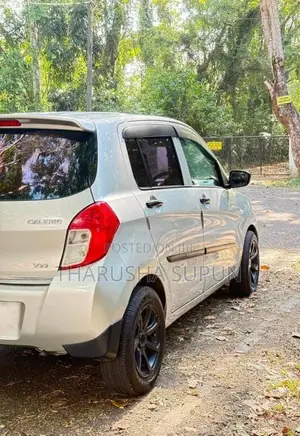 Suzuki Celerio 2015 Car (Used)