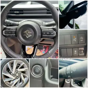 Suzuki Wagon R ZX 2026 Car Brand New